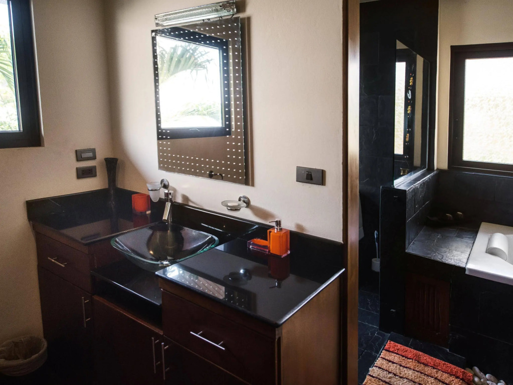 Villa Seven Swifts - Bangrak Ocean View