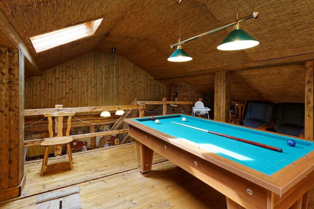 Penzion Kapitanka