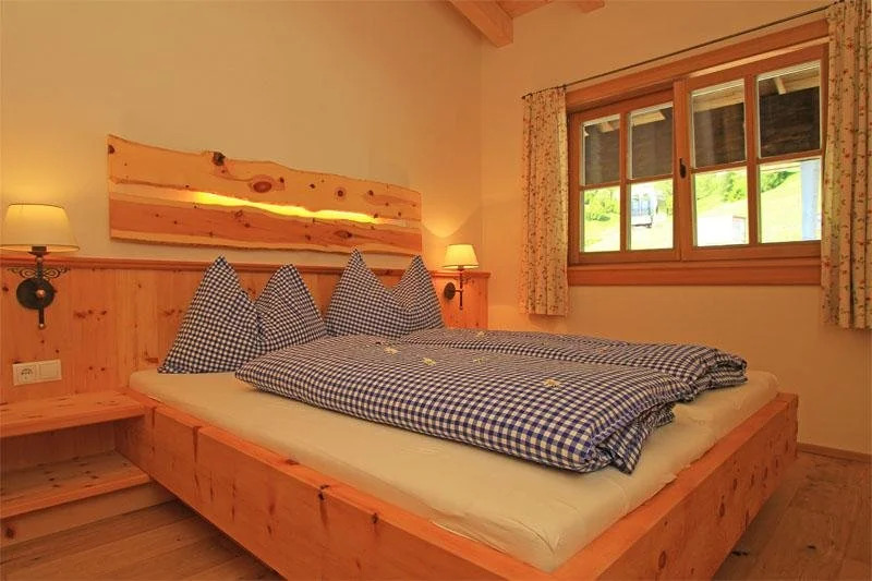 Loderbichl Alm Ferienwohnungen