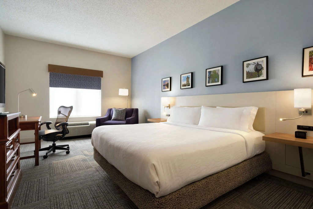 Hilton Garden Inn Wilkes-Barre