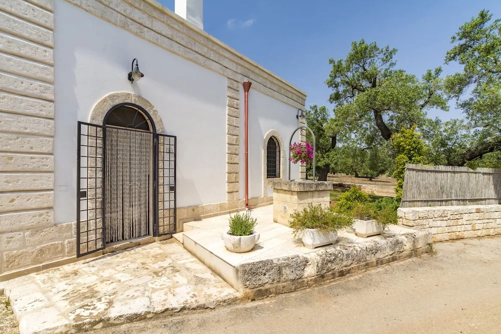 Borgo Montalbano