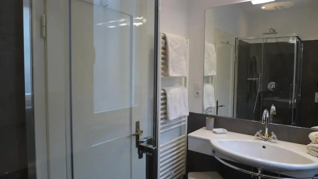 Appartement Trafoier