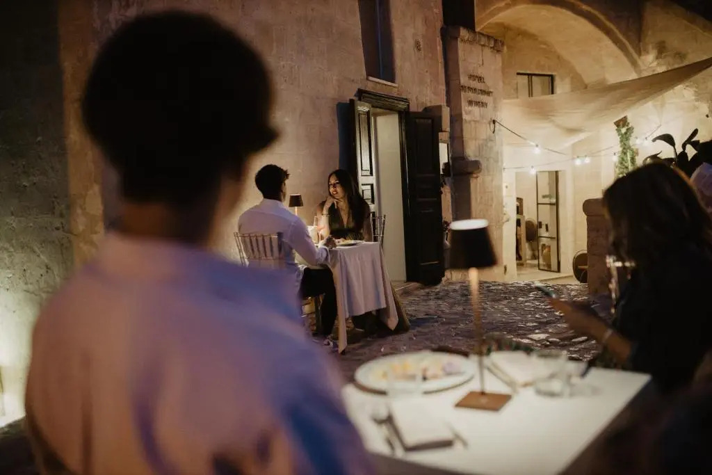 Palazzo Del Duca Hotel & Restaurant