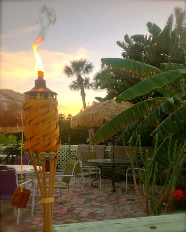 Mellon Patch Inn