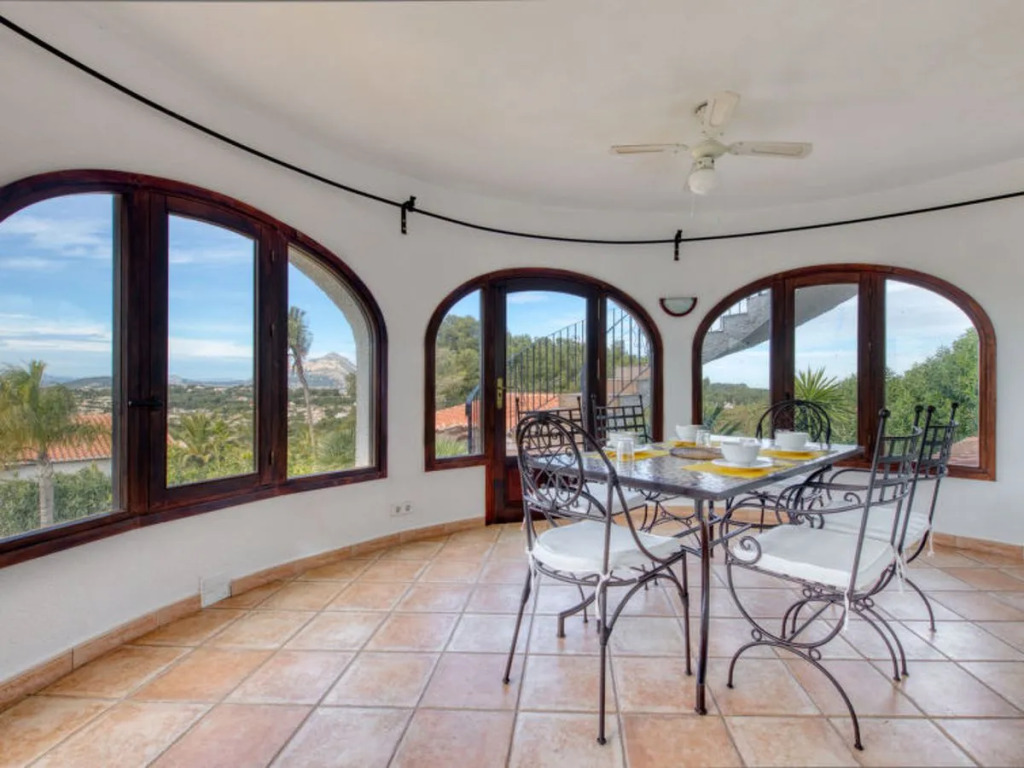 Villa Tana by Interhome