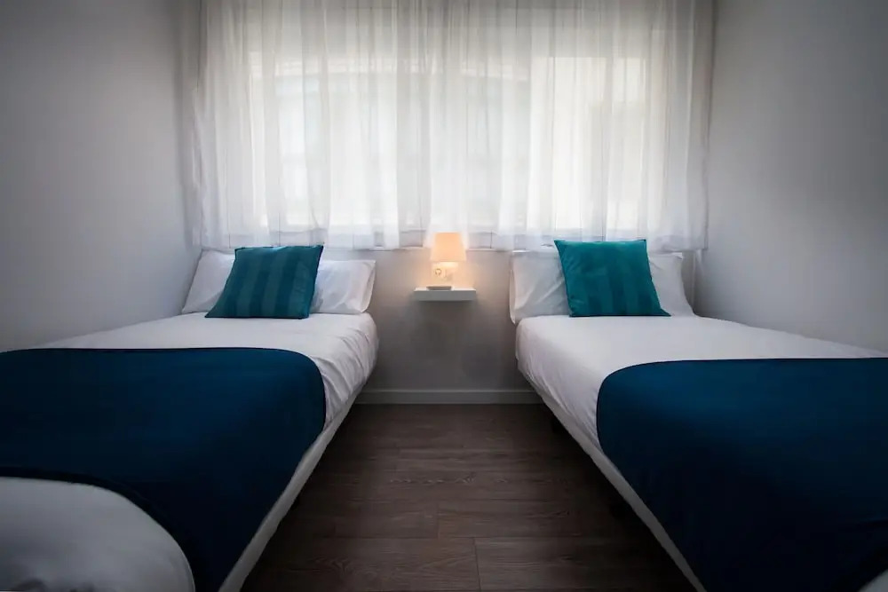 Holidays2Malaga Alameda Comfort