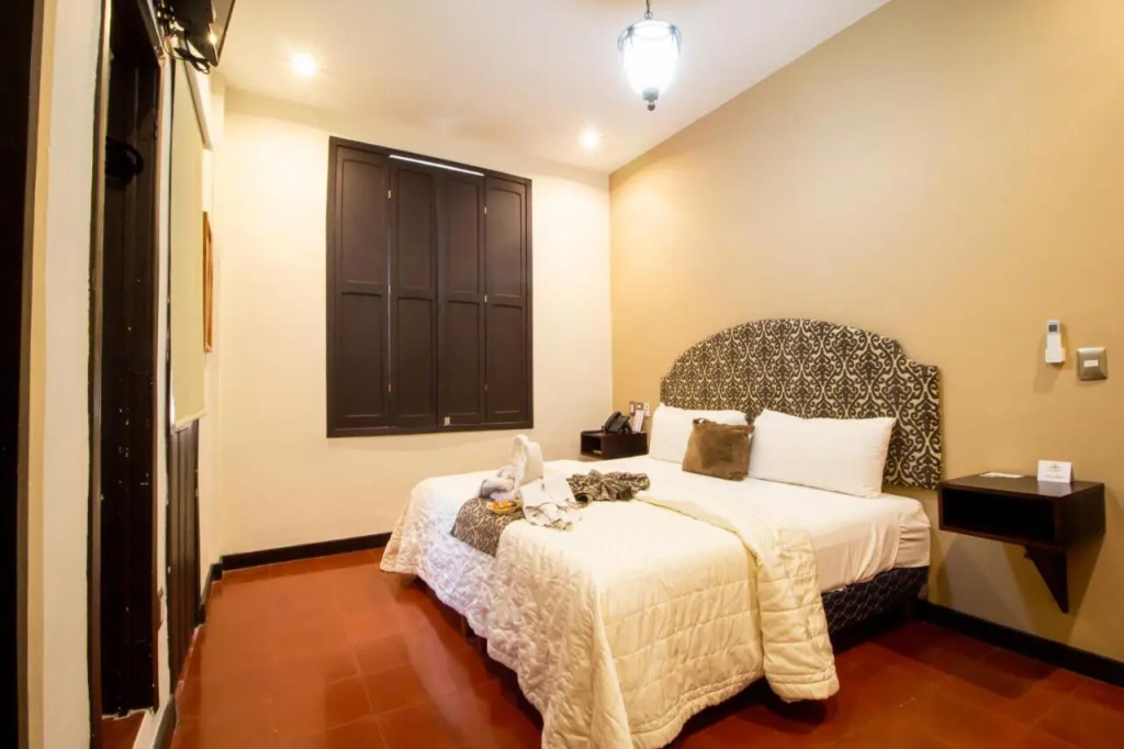 Hotel San Juan Mérida