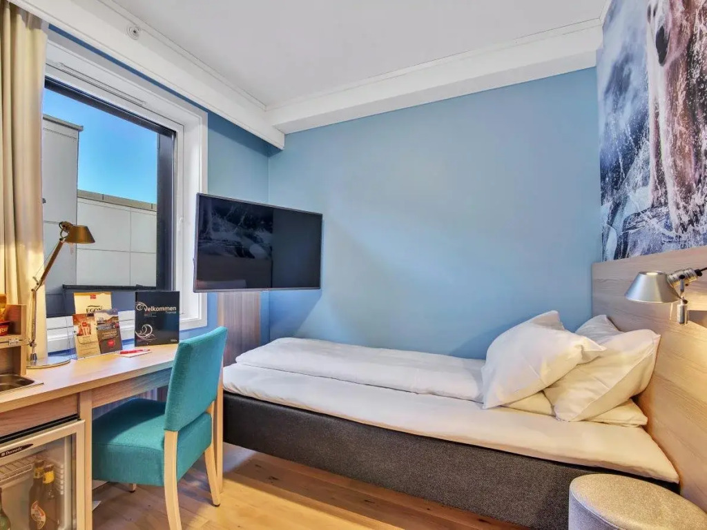 Thon Hotel Polar