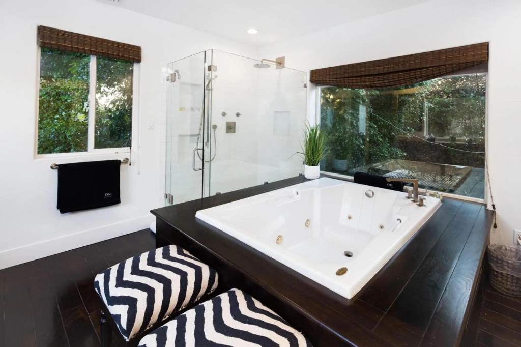 Magical Edinburgh Retreat
