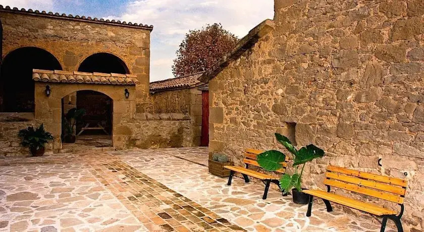 Masoveria la Serra