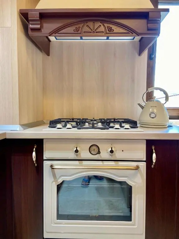 The Vintage Residence of Constanta