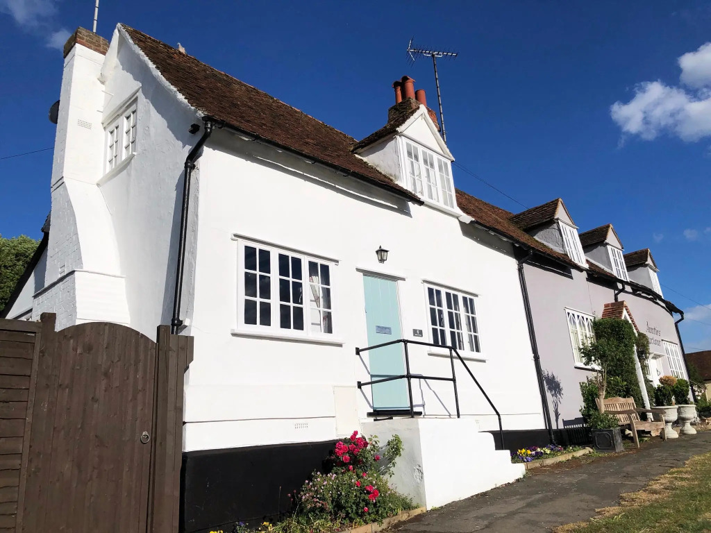Millies Cottage