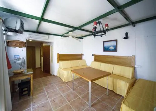 El Molino De La Torre