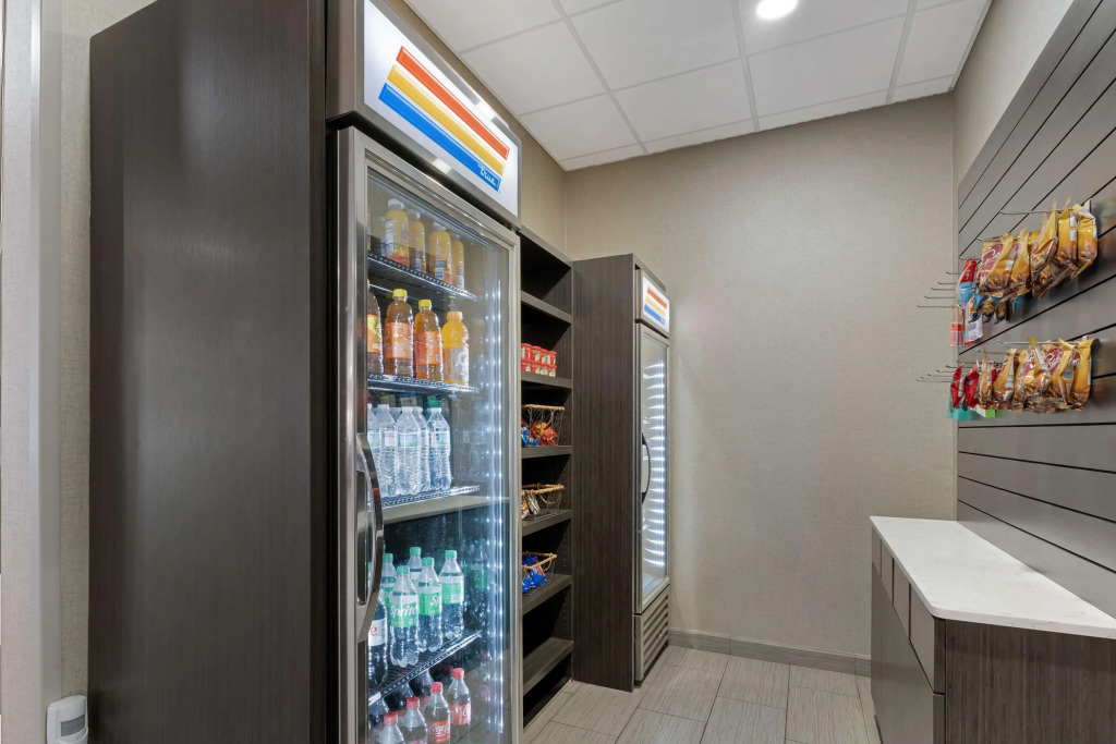 Best Western Plus Ruston Hotel