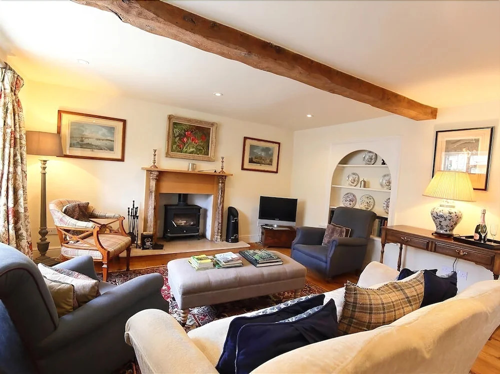 Number 11, Hollywell, Tetbury