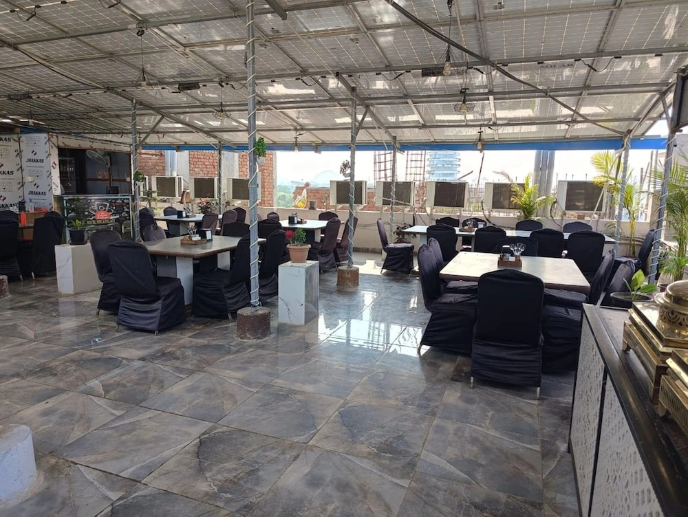 Hotel Birla Palace