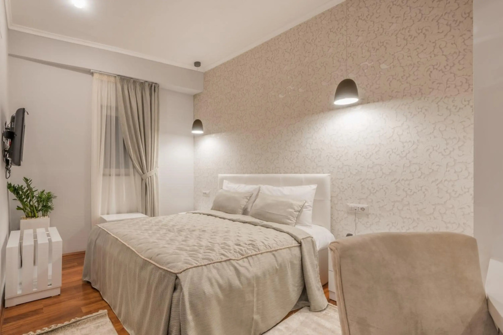Sultan Modern Hotel