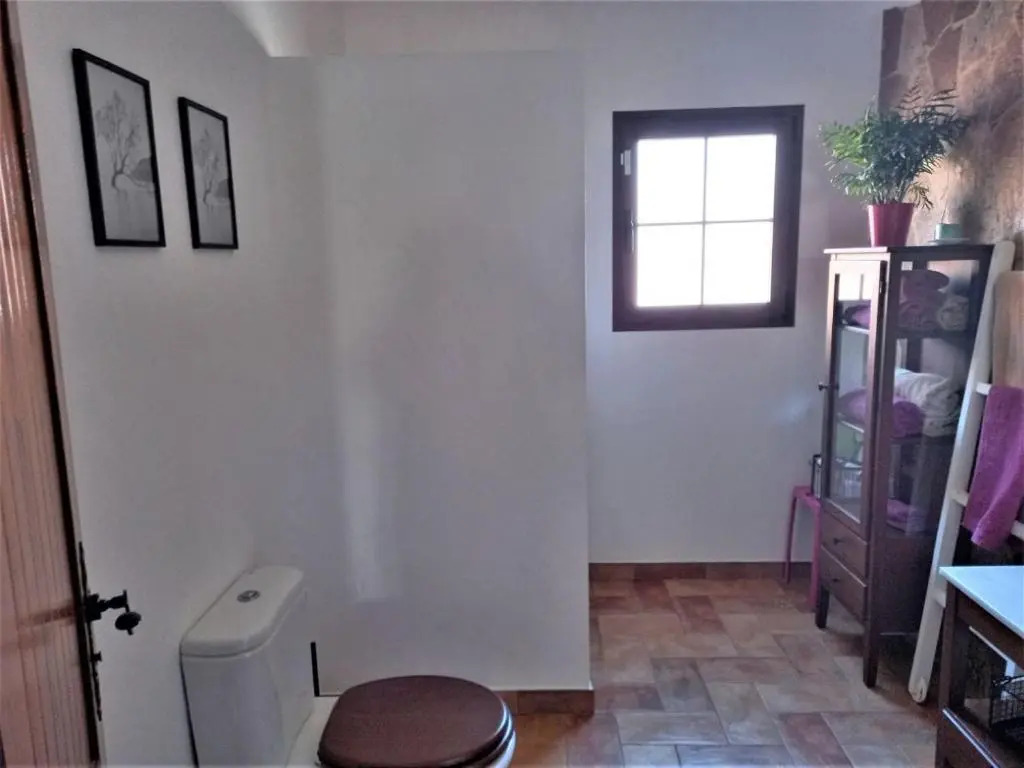 Casa La Fuentita