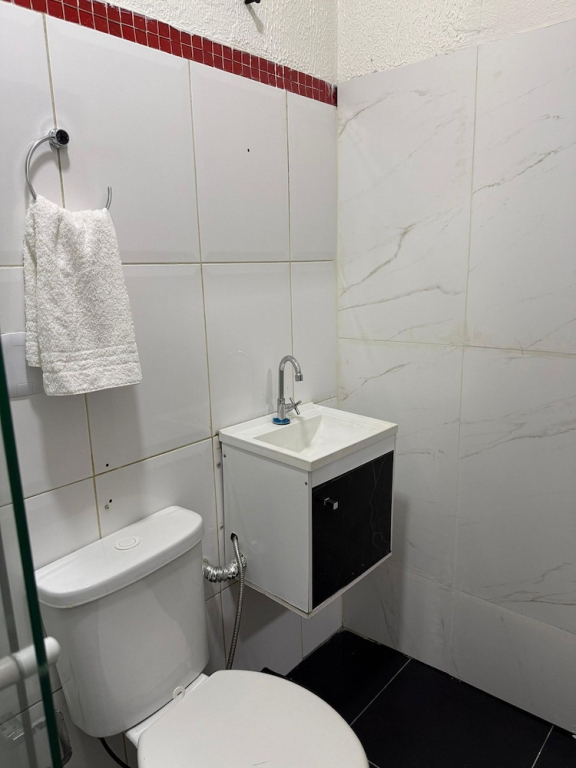 Arbo Belém Quartos padrão Anfitrião 360
