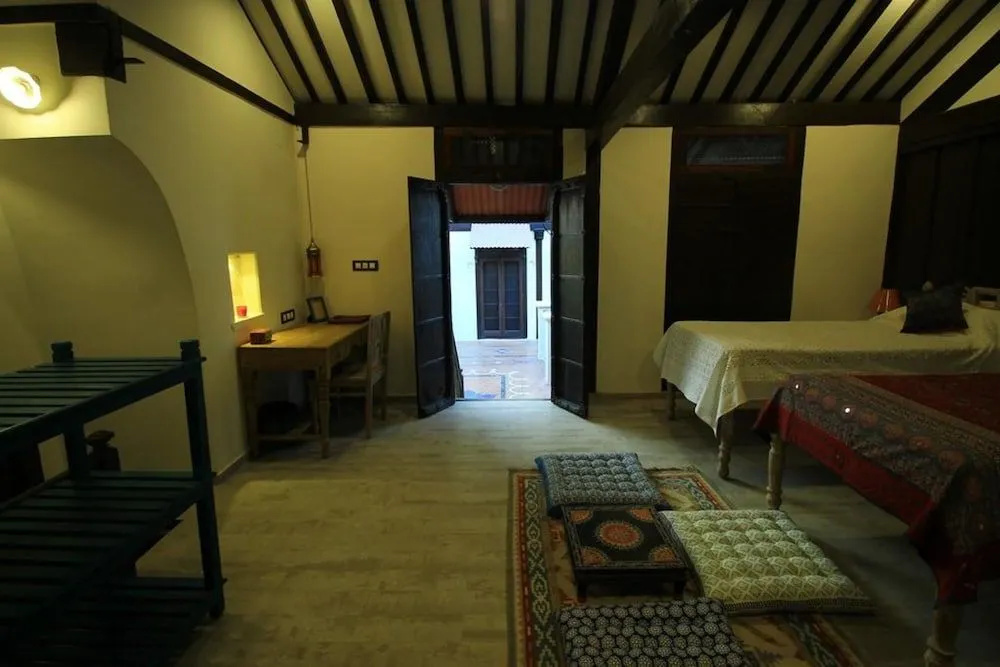 Deewanji Ni Haveli