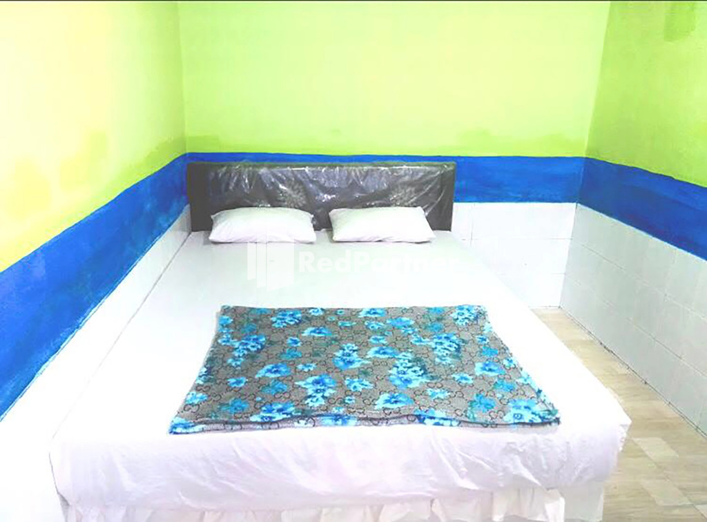 Hotel Indah Grogot Syariah Mitra RedDoorz