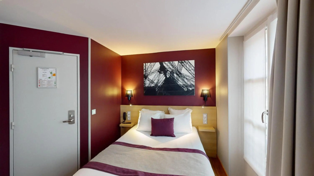 Best Western Hotel Opéra Drouot