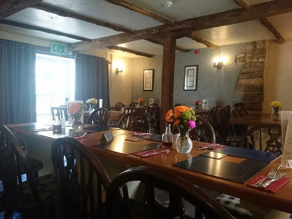 The Black Horse Inn