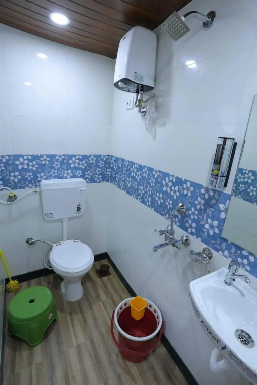 Hotel O Shiv Vandana Inn