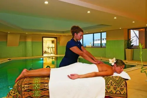 Resort 5 Stars Kolymvari