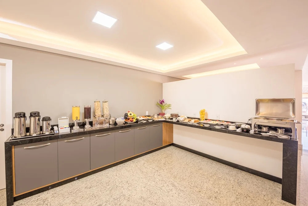 Prime Hotel Ponta Porã