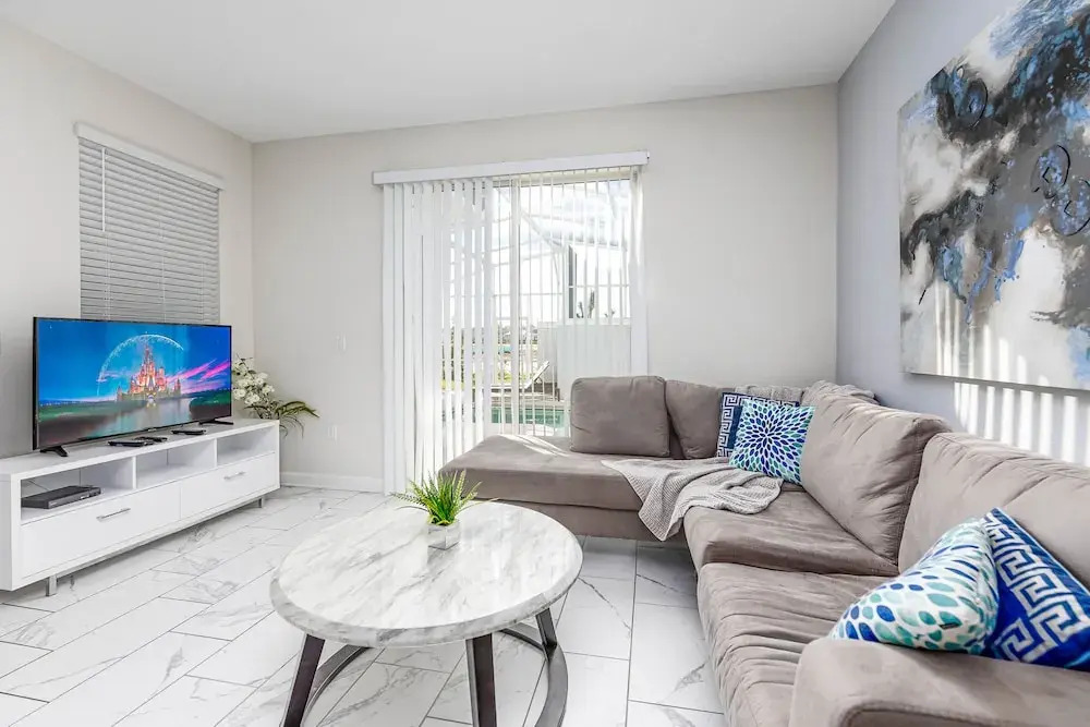Flash 20 Off Stunning Orlando Townhouse With Pvt Pool 206cg