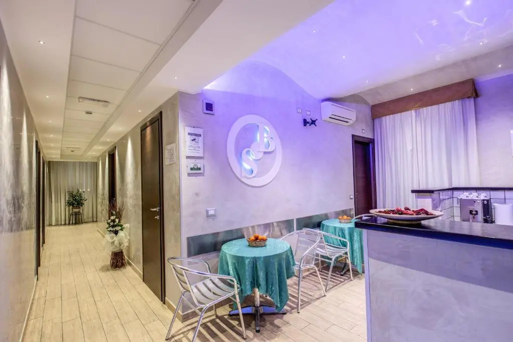Buonarroti Suite
