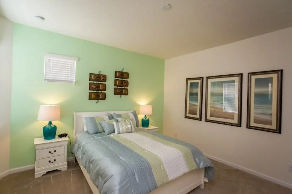 Solterra 4047 - Six Bedroom Villa with Private Pool