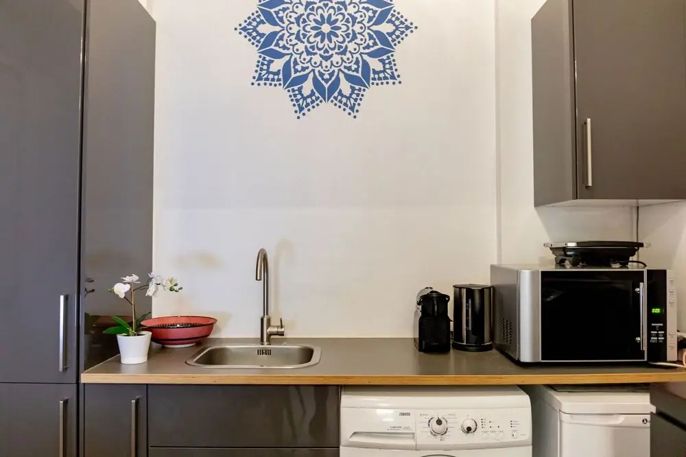 1001 Nights Boutique Lofts