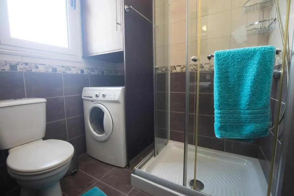 SunnyVillas: 3BR Villa☆Private Pool in Pernera - Villa Orange