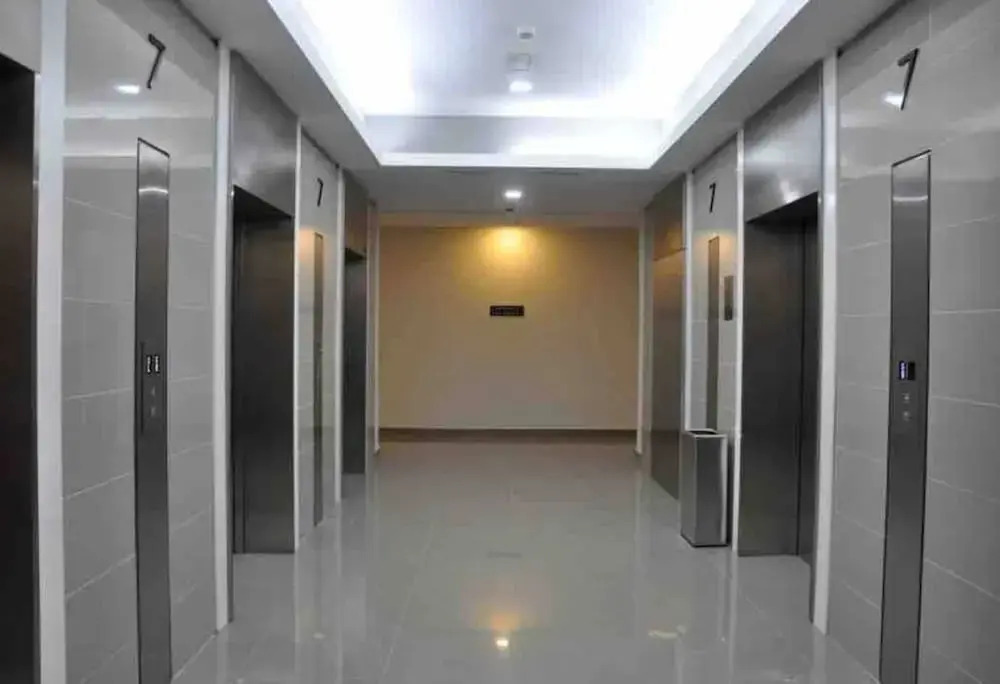 Azure Residences Kelana Jaya by Airhost