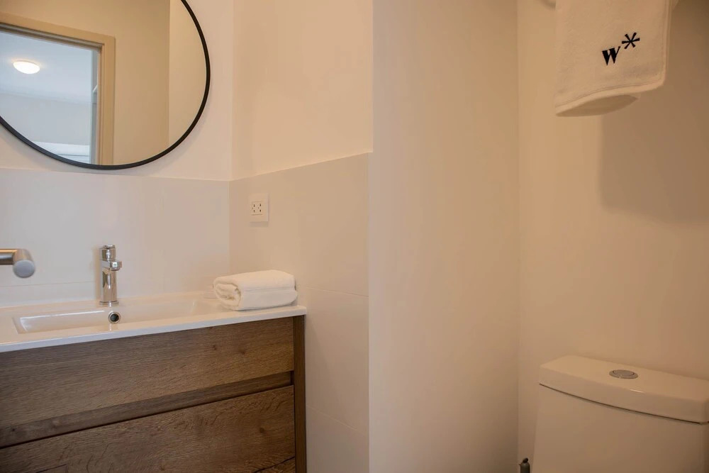 w Stylish 2BR With Balcony in San Isidro