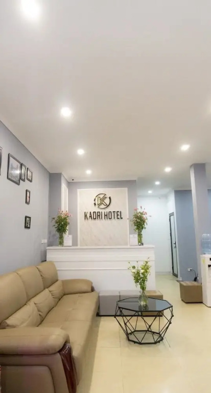 Kaori Hotel