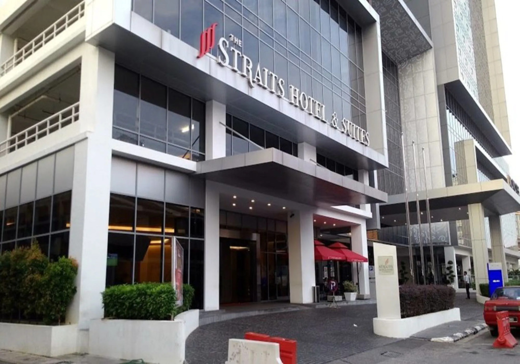 ASIA MELAKA HOTEL managed by The Straits Hotel & Suites 马六甲亚逸酒店