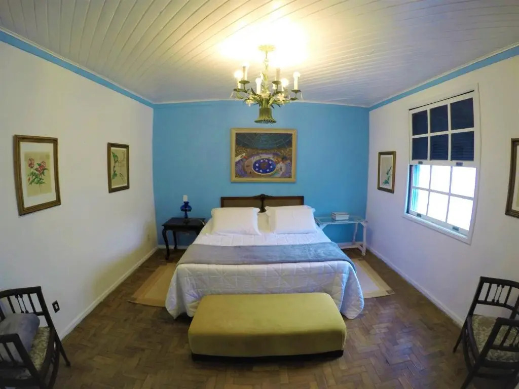 Mara Palace Hotel