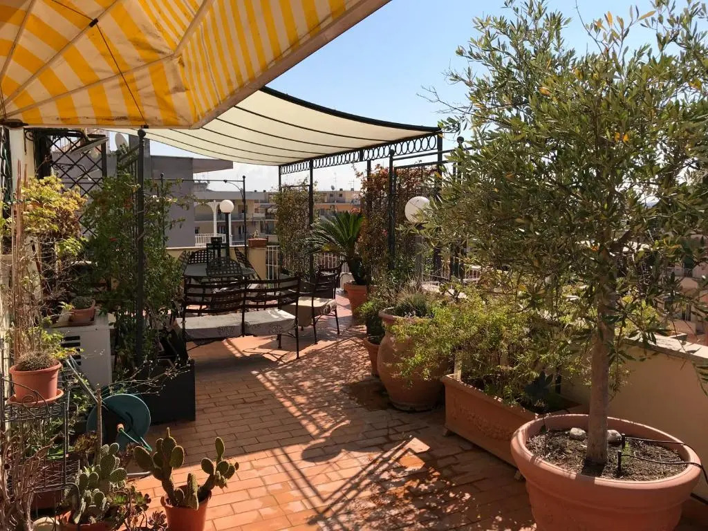 Roma Suite Balduina