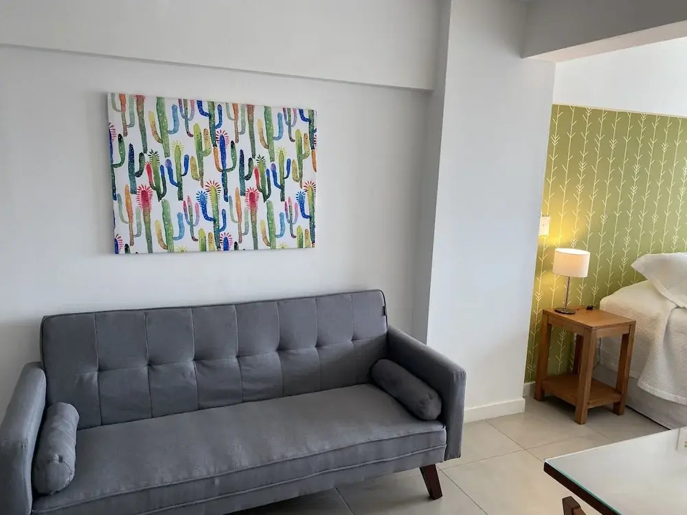 Simpatico Loft Centrico