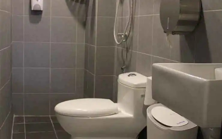 Tido Hostel Penang
