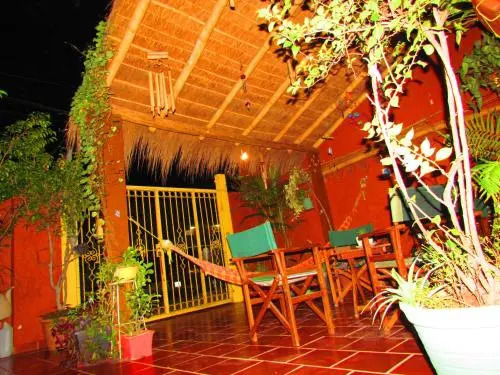 La casita