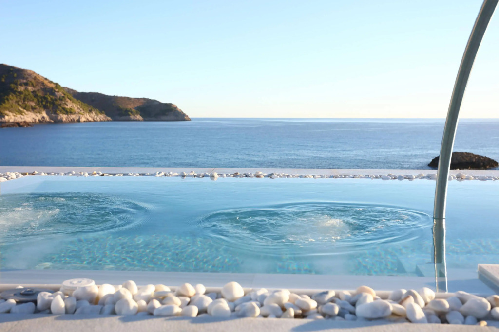 Mar Azul Pur Estil Hotel & Spa