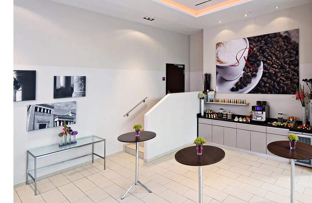 Leonardo Royal Hotel Munich
