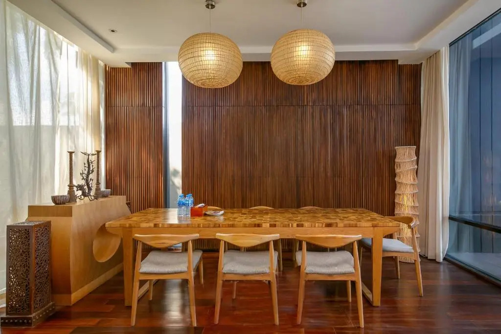 Vietstork Villa 03 Bedroom Resort