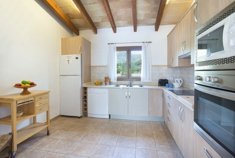 Villa Margarita
