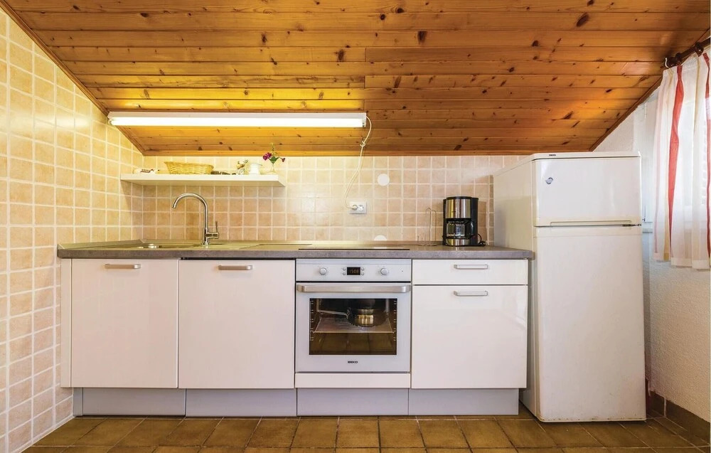Holiday Home Privlaka Vi