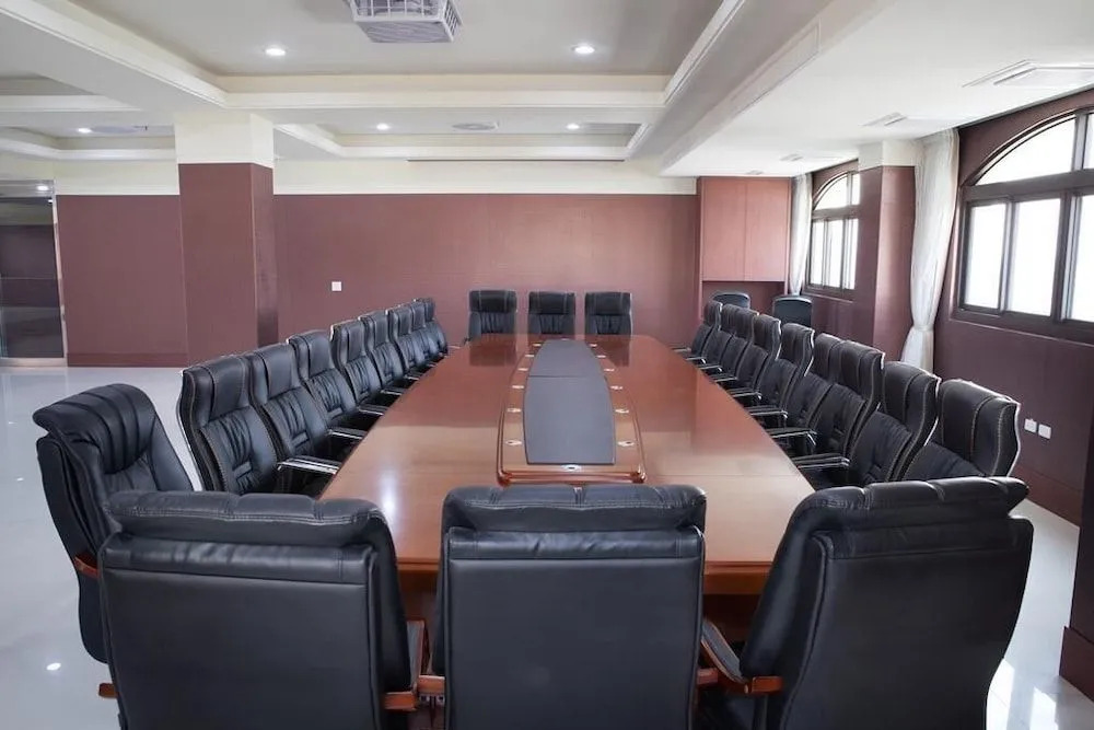 Yunlin Formosa Hotel